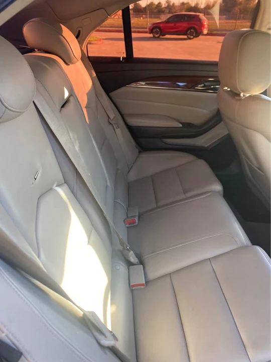 2016 Cadillac CT4 - Image 13 of 14