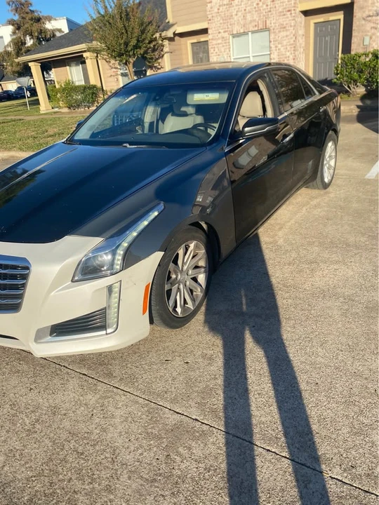 2016 Cadillac CT4 - Image 2 of 14