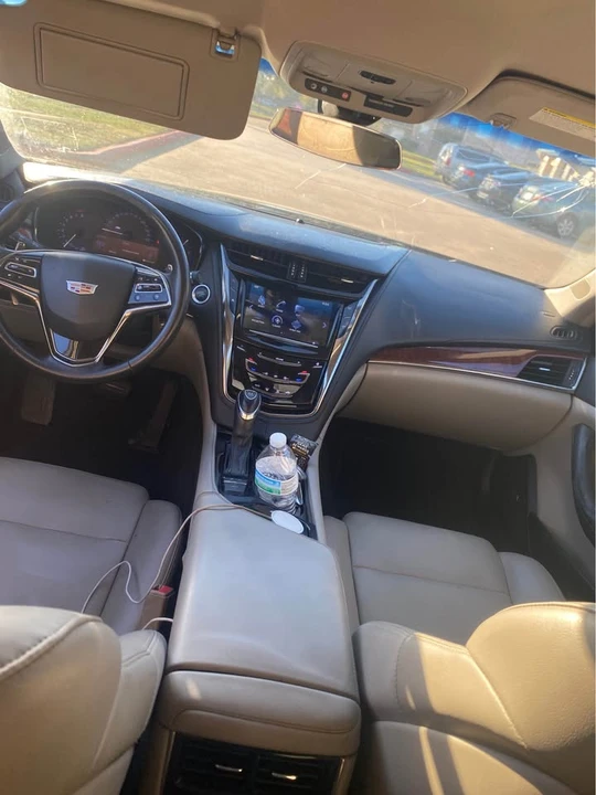 2016 Cadillac CT4 - Image 8 of 14