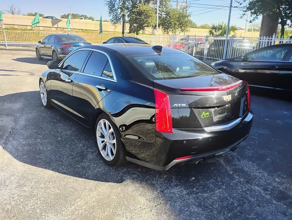 2016 Cadillac CT5 - Image 3 of 3