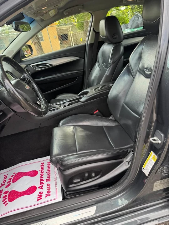 2016 Cadillac CT5 - Image 9 of 19