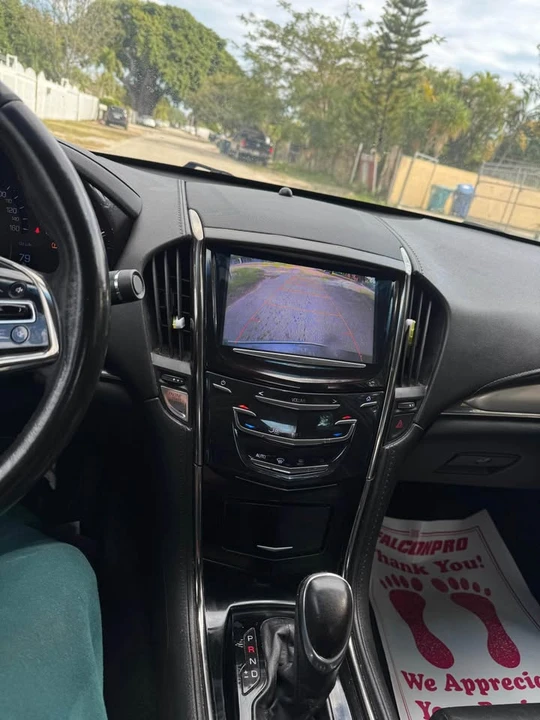 2016 Cadillac CT5 - Image 15 of 19