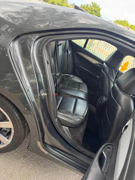 2016 Cadillac CT5 - Image 14 of 19