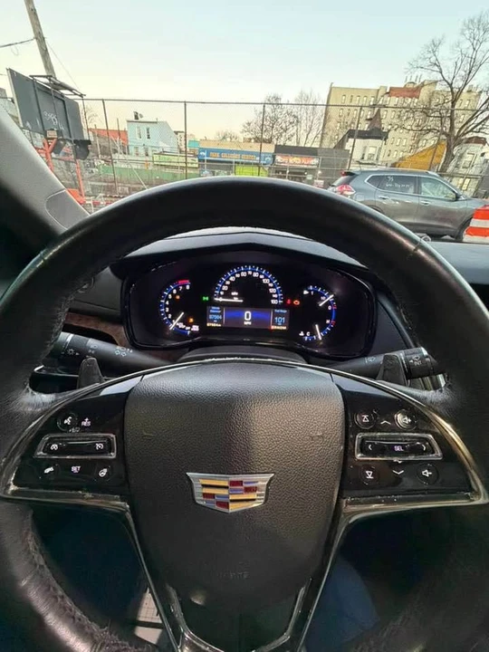 2016 Cadillac CT5 - Image 6 of 17