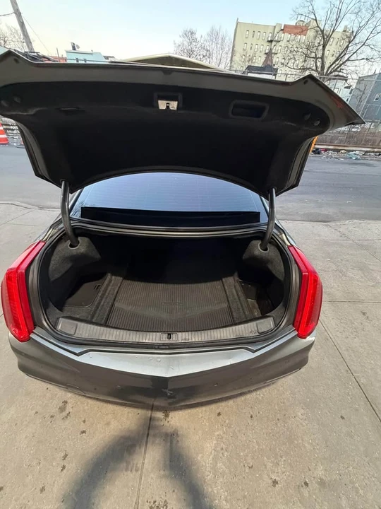 2016 Cadillac CT5 - Image 3 of 17