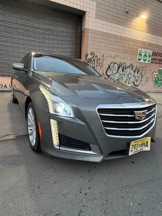 2016 Cadillac CT5 - Image 2 of 17