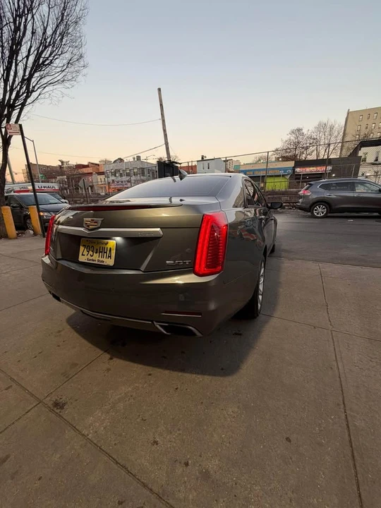 2016 Cadillac CT5 - Image 15 of 17