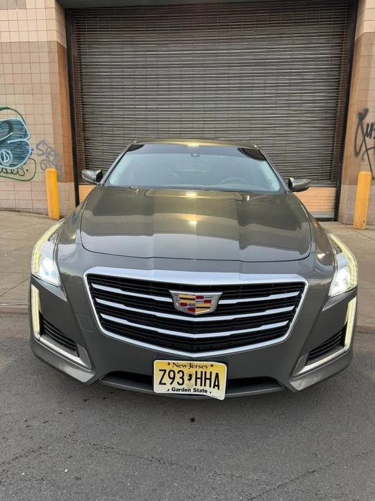 2016 Cadillac CT5 - Image 4 of 17