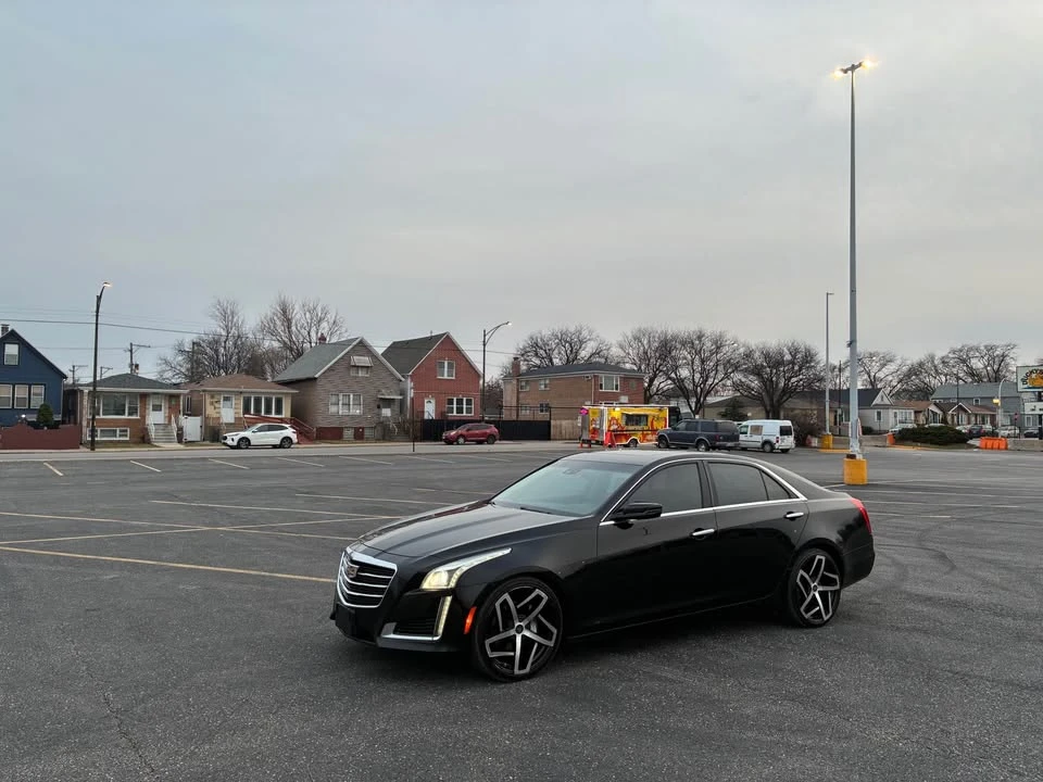 2016 Cadillac CT5 - Image 2 of 18