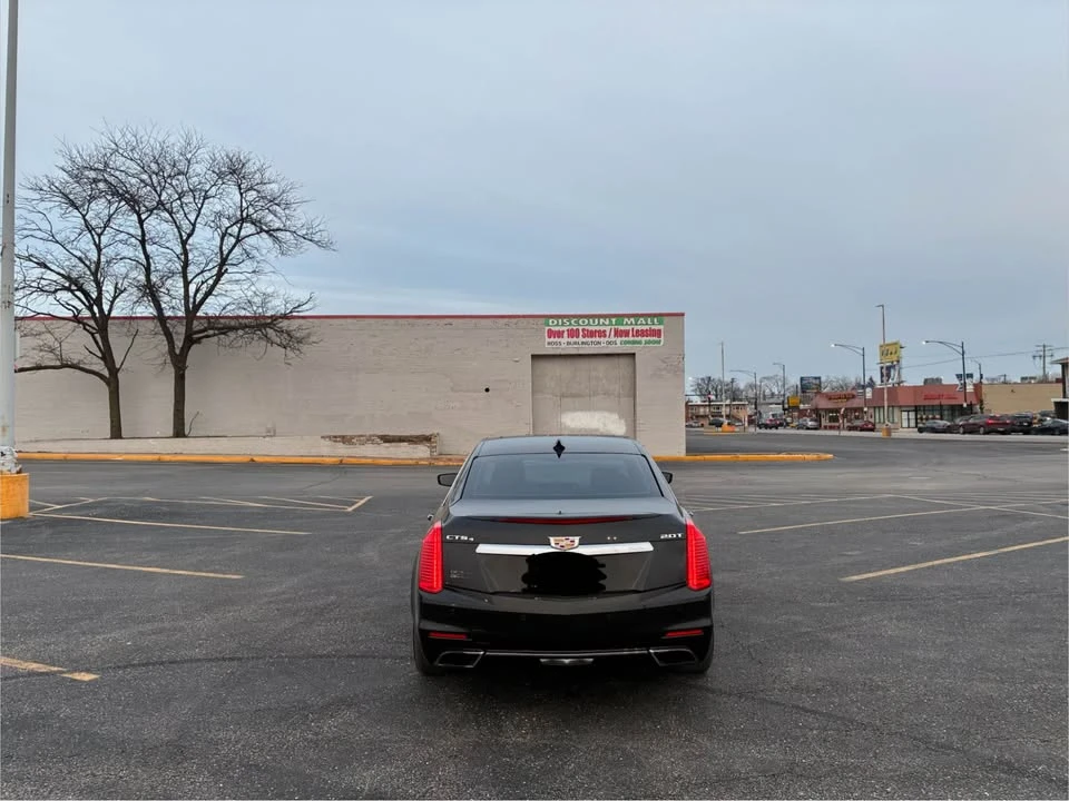 2016 Cadillac CT5 - Image 15 of 18