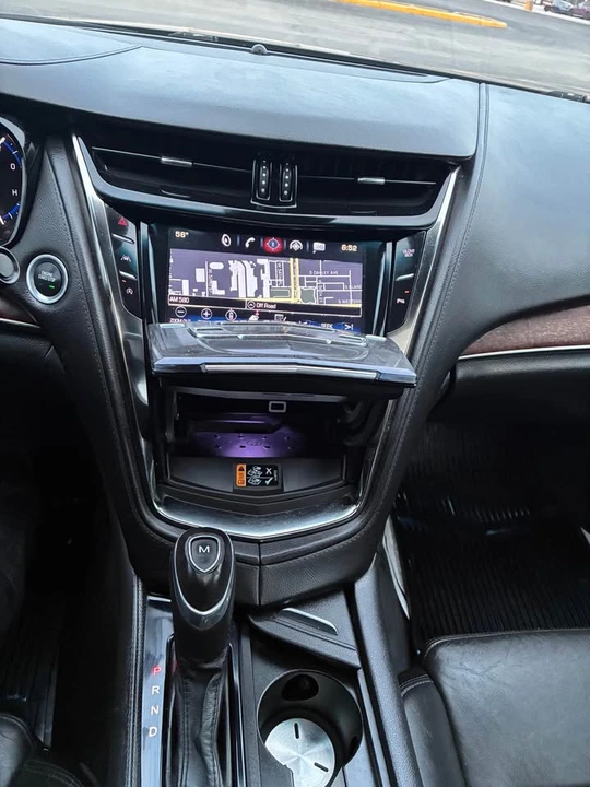 2016 Cadillac CT5 - Image 11 of 18