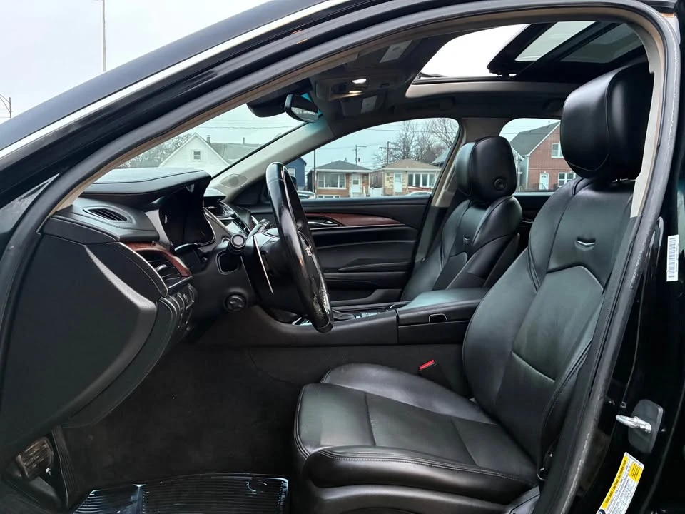 2016 Cadillac CT5 - Image 4 of 18