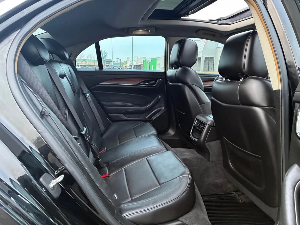 2016 Cadillac CT5 - Image 7 of 18