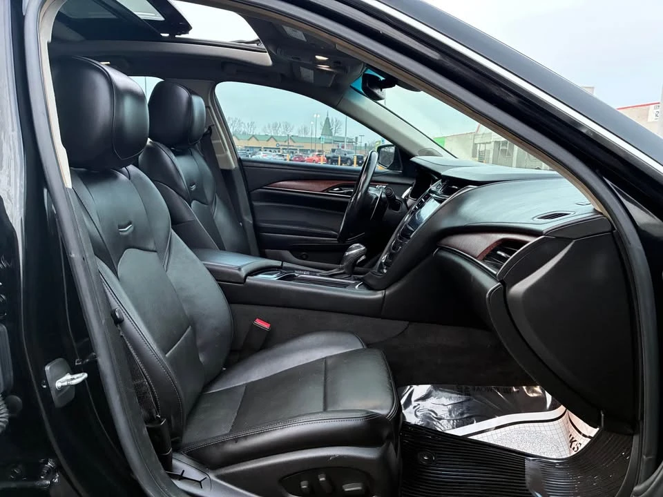 2016 Cadillac CT5 - Image 6 of 18