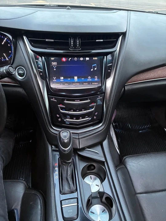 2016 Cadillac CT5 - Image 9 of 18