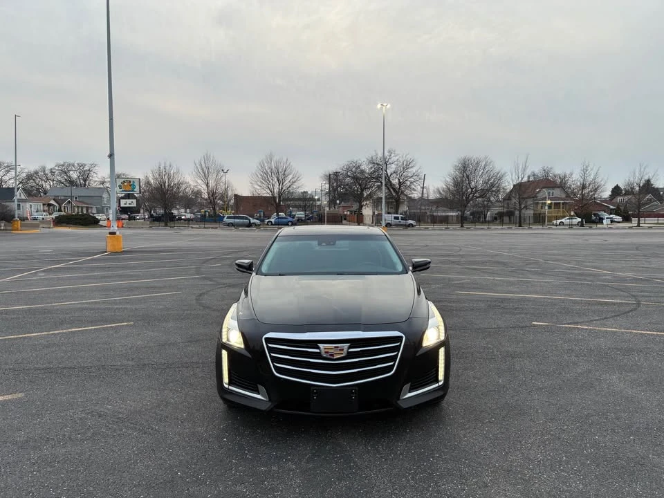 2016 Cadillac CT5 - Image 3 of 18