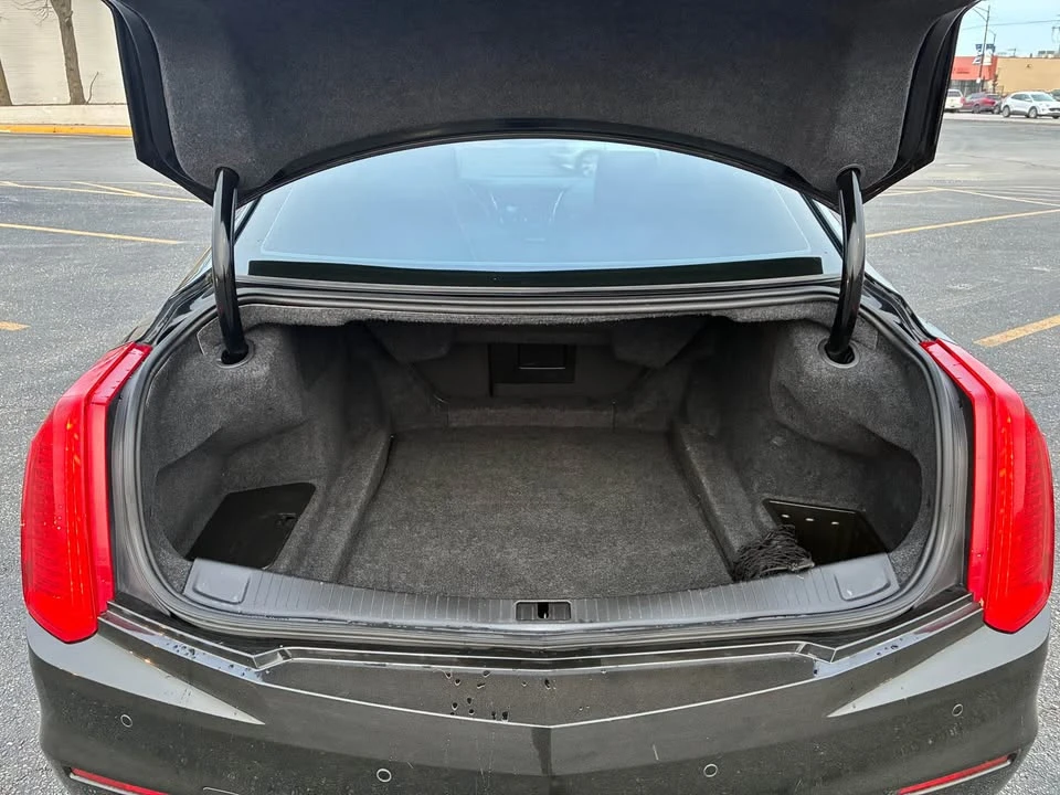 2016 Cadillac CT5 - Image 12 of 18