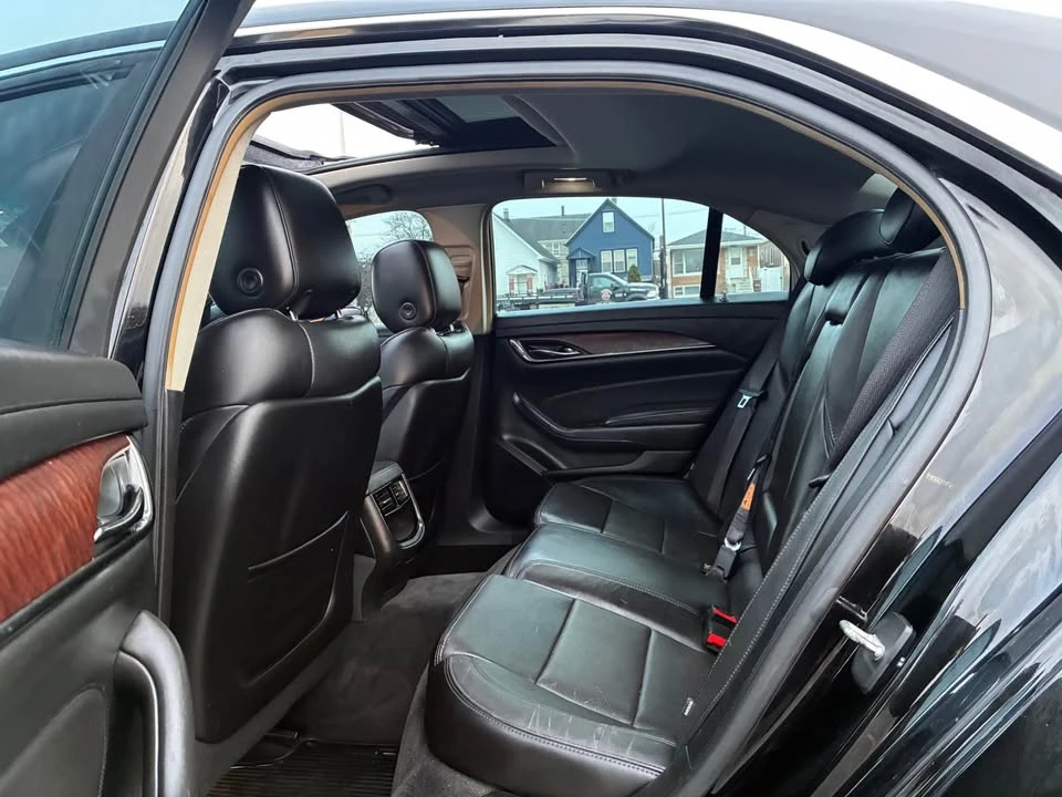 2016 Cadillac CT5 - Image 5 of 18