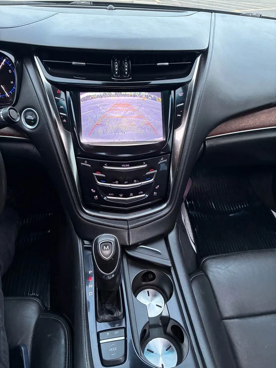 2016 Cadillac CT5 - Image 8 of 18