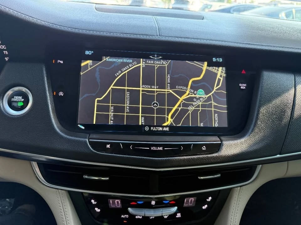 2016 Cadillac CT6 - Image 14 of 19
