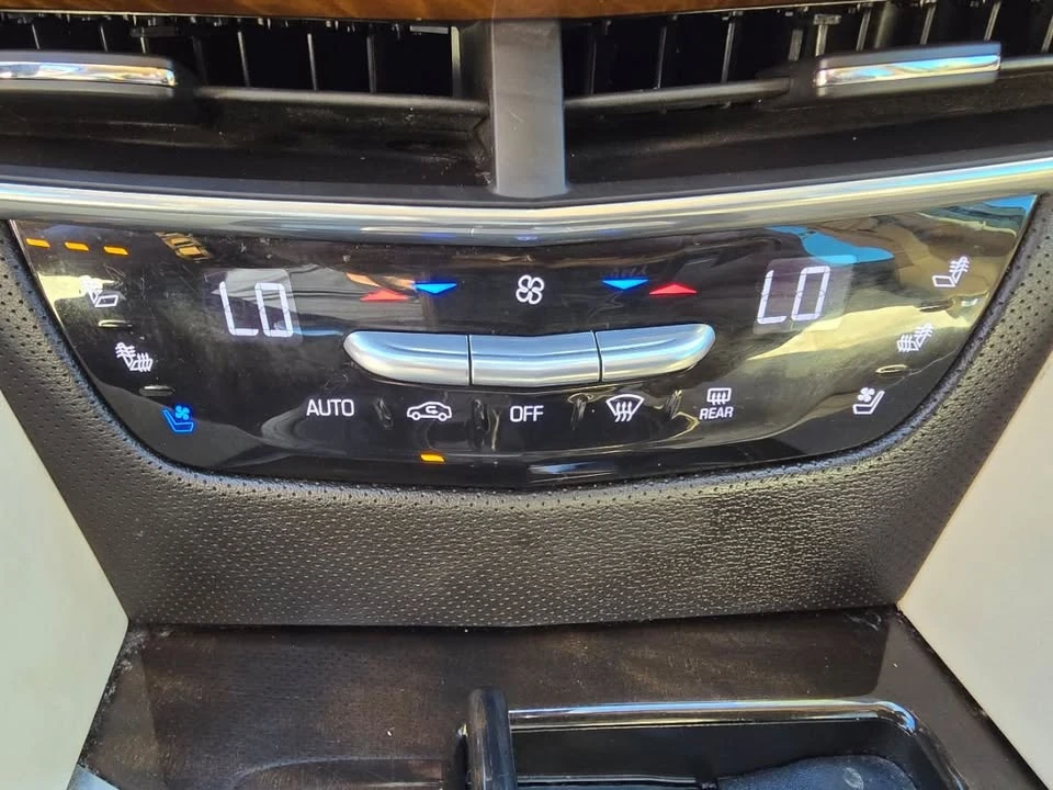 2016 Cadillac CT6 - Image 13 of 18