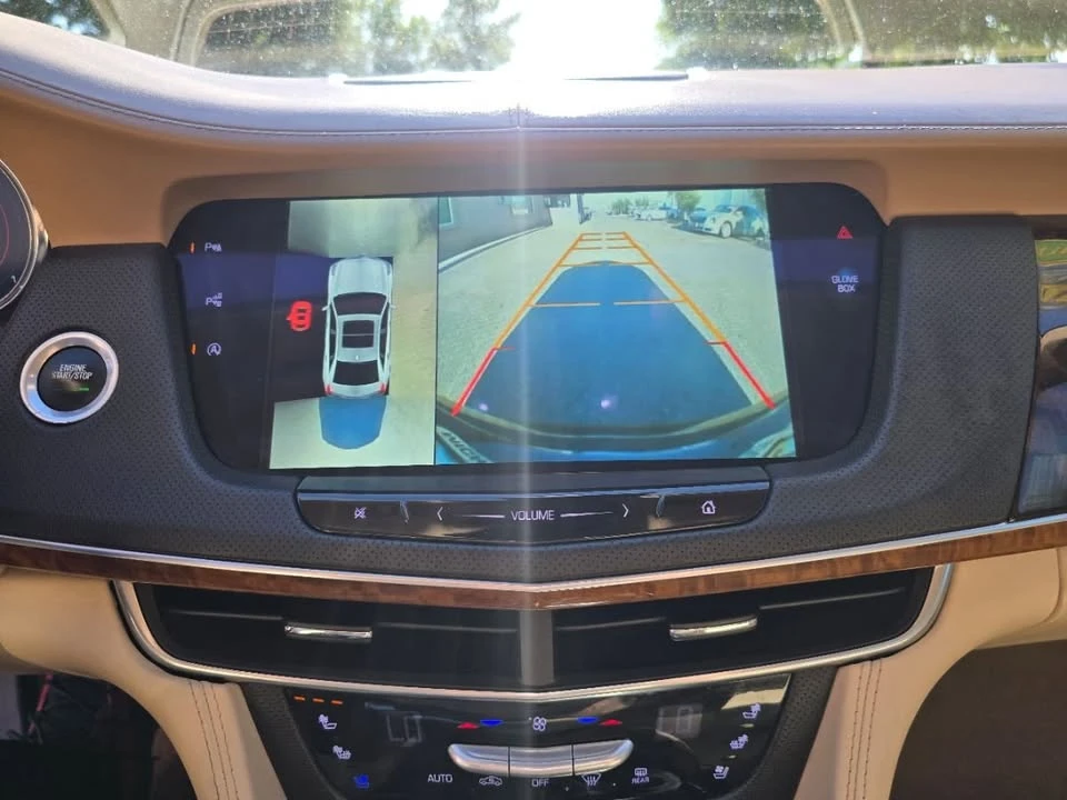 2016 Cadillac CT6 - Image 6 of 18