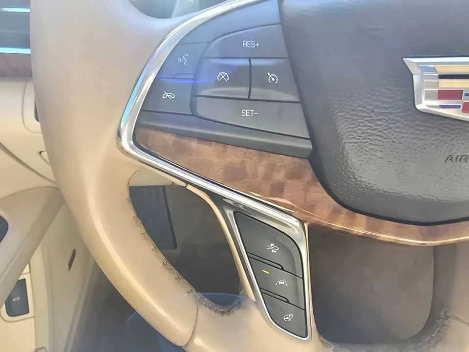 2016 Cadillac CT6 - Image 16 of 18