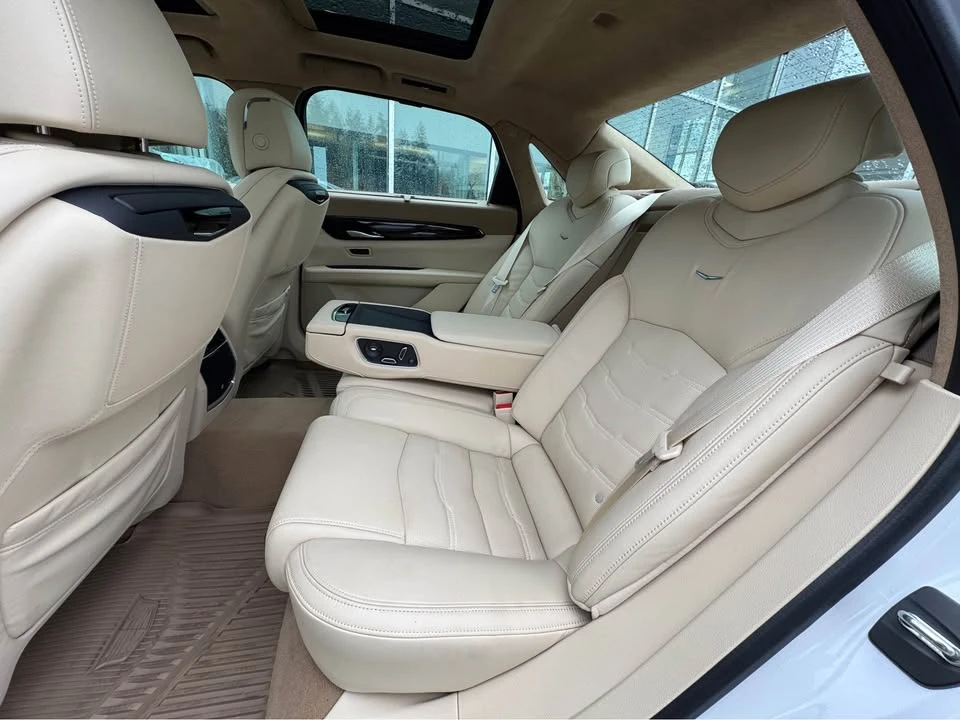 2016 Cadillac CT6 - Image 6 of 8