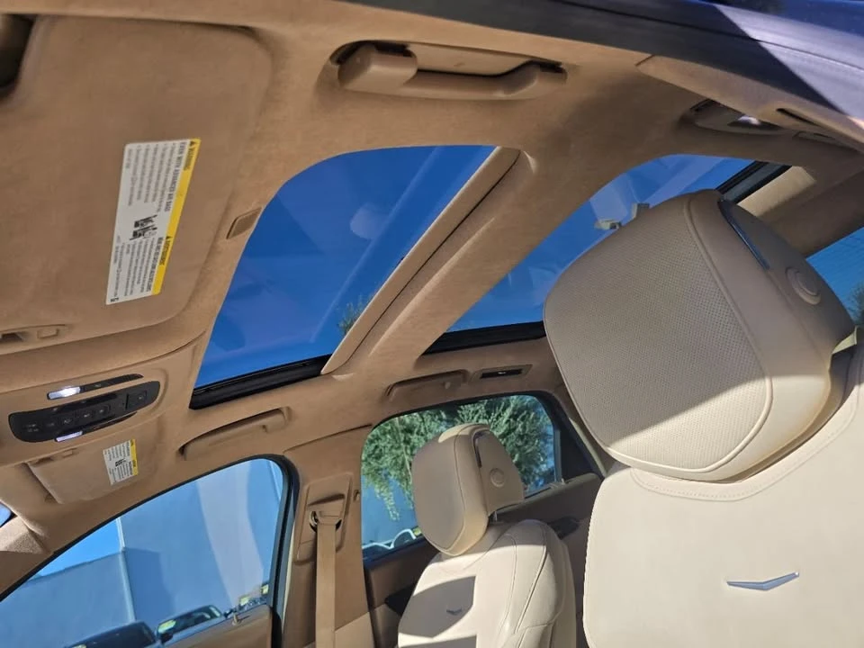 2016 Cadillac CT6 - Image 5 of 18