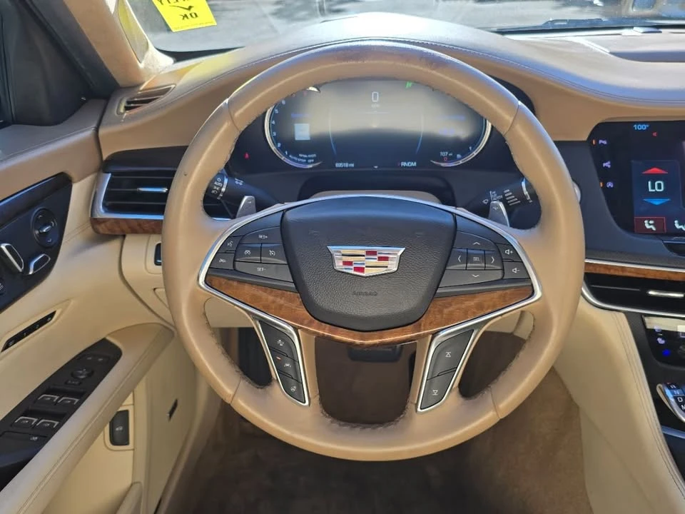 2016 Cadillac CT6 - Image 3 of 18