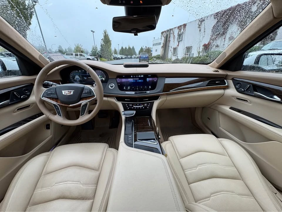 2016 Cadillac CT6 - Image 7 of 8