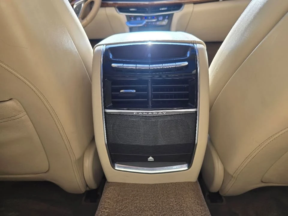 2016 Cadillac CT6 - Image 10 of 18