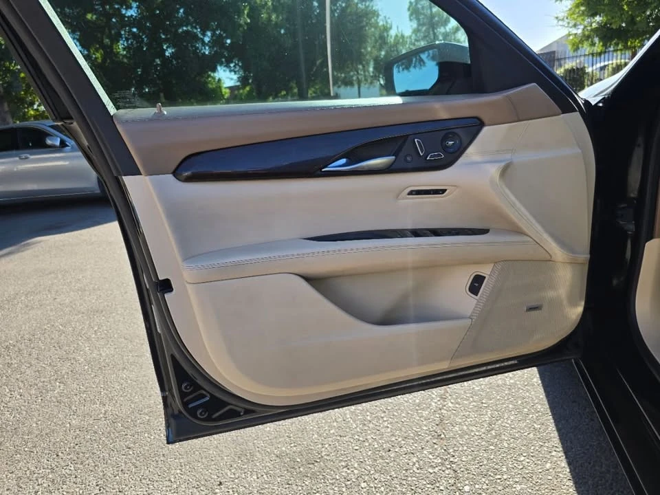 2016 Cadillac CT6 - Image 17 of 18