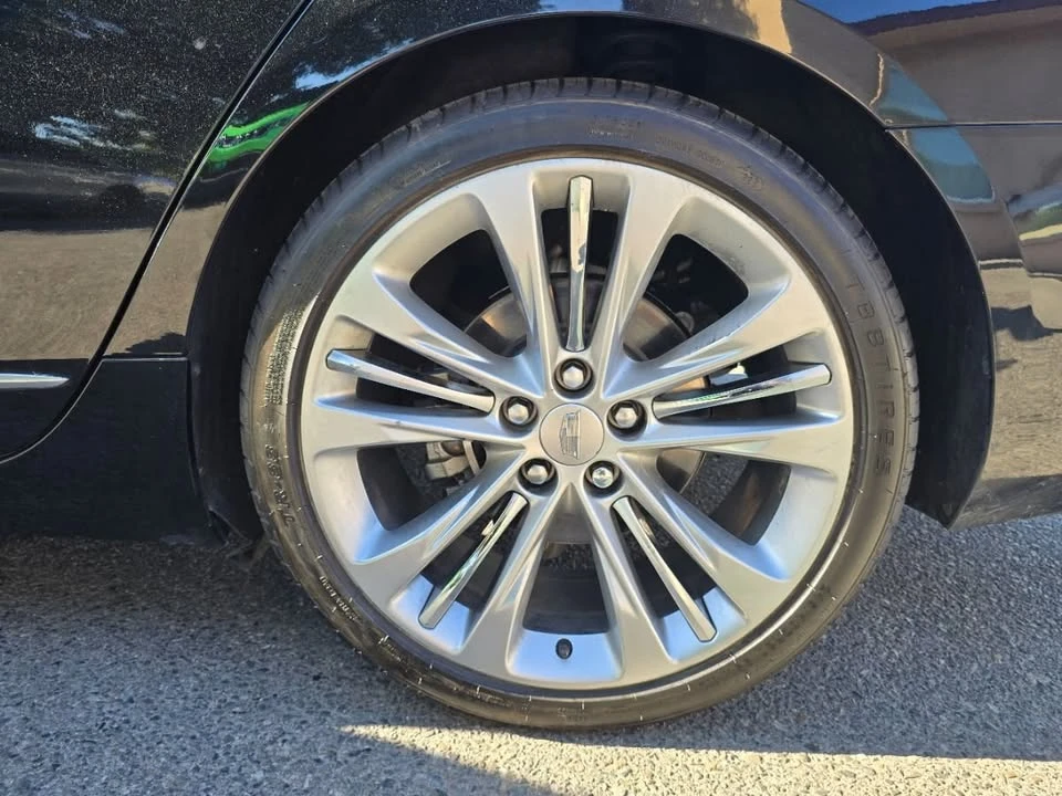 2016 Cadillac CT6 - Image 11 of 18