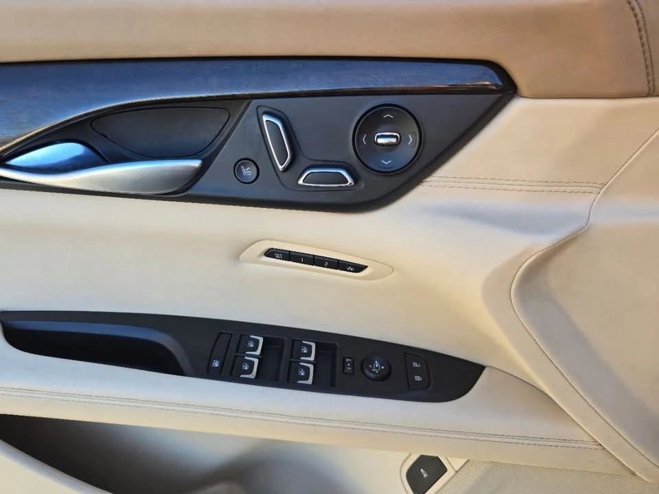 2016 Cadillac CT6 - Image 12 of 18