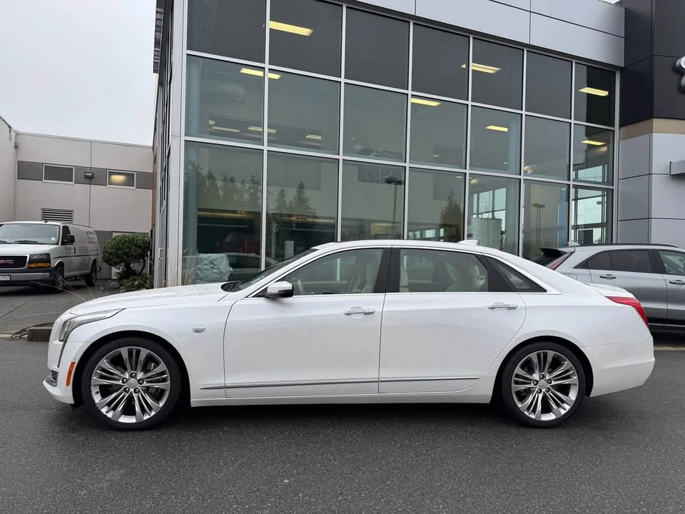 2016 Cadillac CT6 - Image 3 of 8