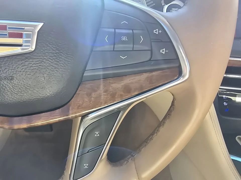 2016 Cadillac CT6 - Image 4 of 18