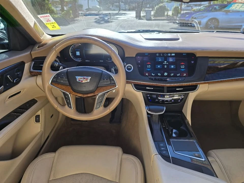 2016 Cadillac CT6 - Image 2 of 18