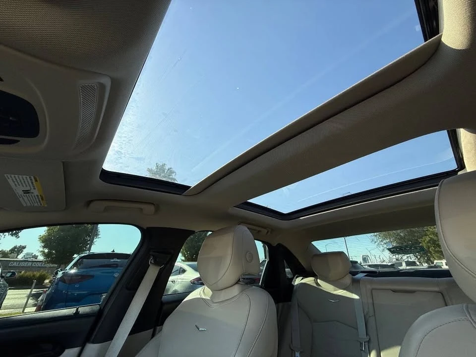 2016 Cadillac CT6 - Image 18 of 19