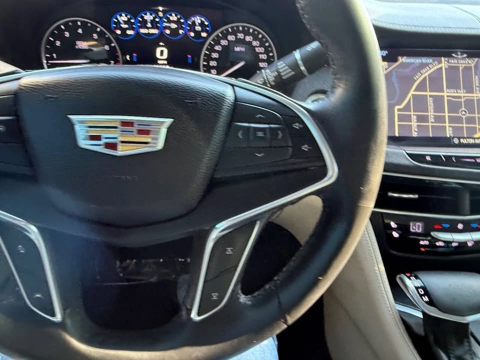2016 Cadillac CT6 - Image 11 of 19