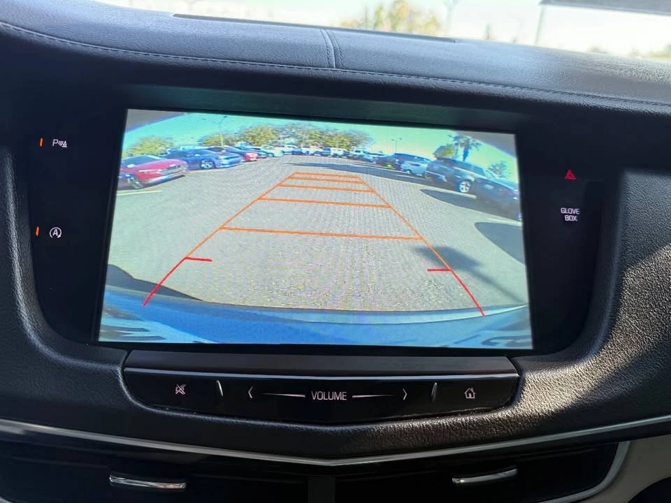 2016 Cadillac CT6 - Image 16 of 19