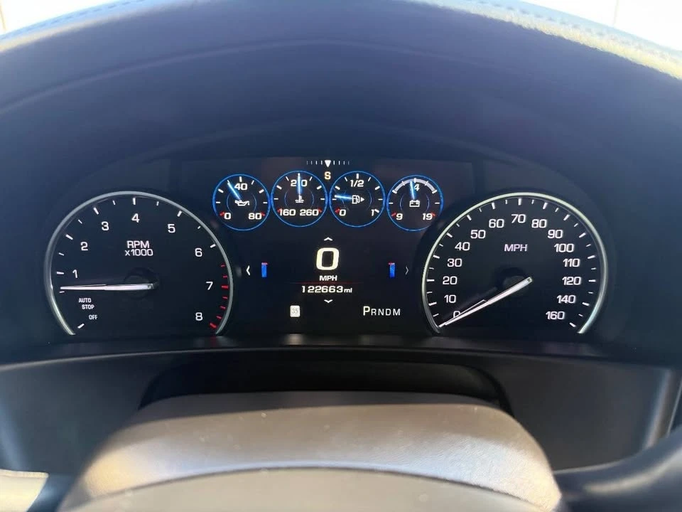 2016 Cadillac CT6 - Image 13 of 19