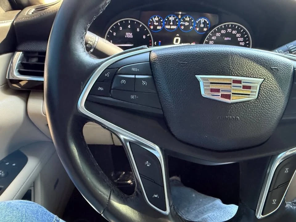 2016 Cadillac CT6 - Image 12 of 19