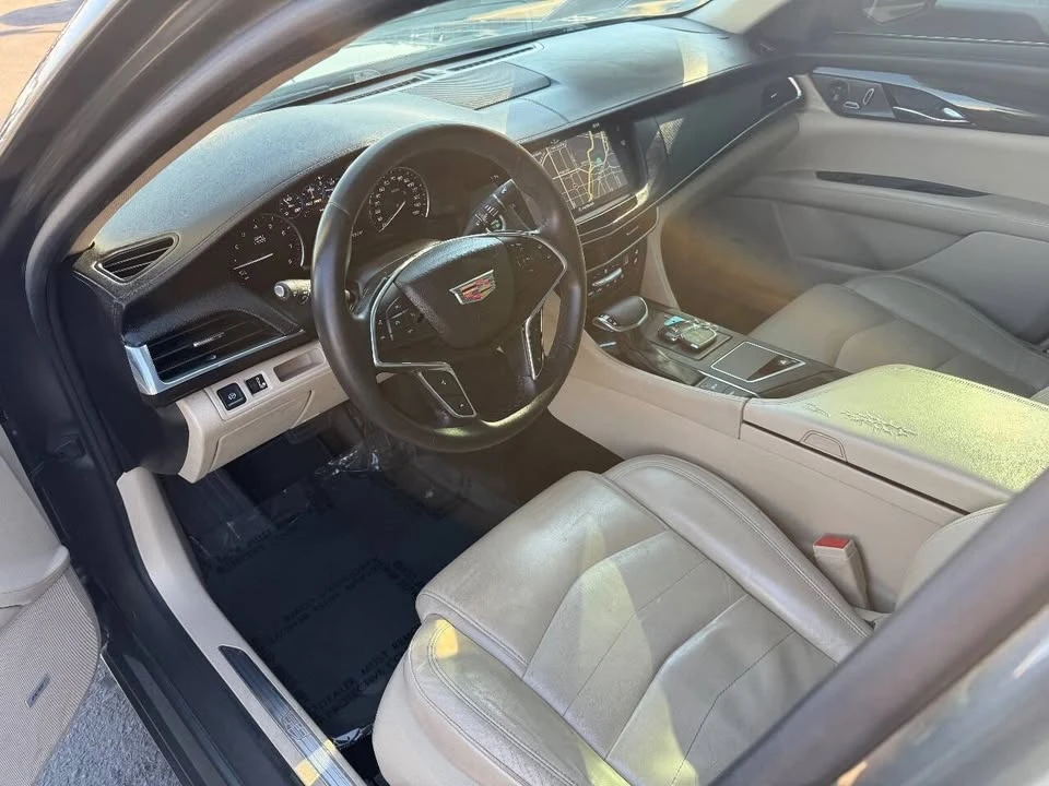 2016 Cadillac CT6 - Image 9 of 19