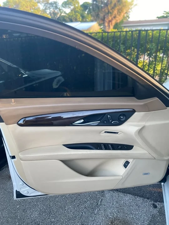 2016 Cadillac CT6 - Image 3 of 18
