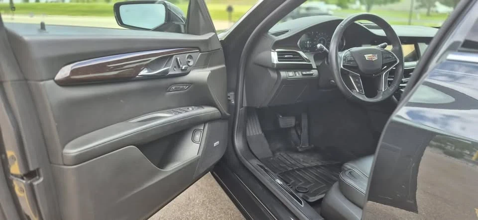 2016 Cadillac CT6 - Image 6 of 10