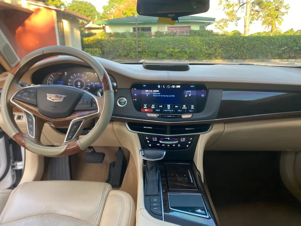 2016 Cadillac CT6 - Image 17 of 18