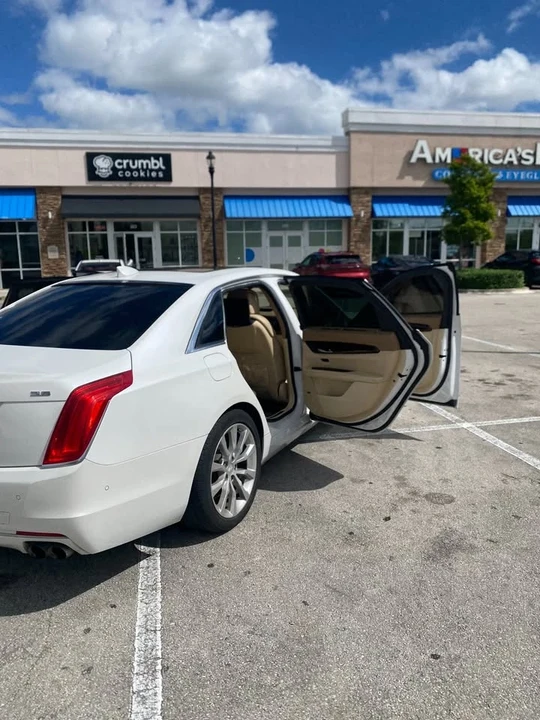 2016 Cadillac CT6 - Image 5 of 18