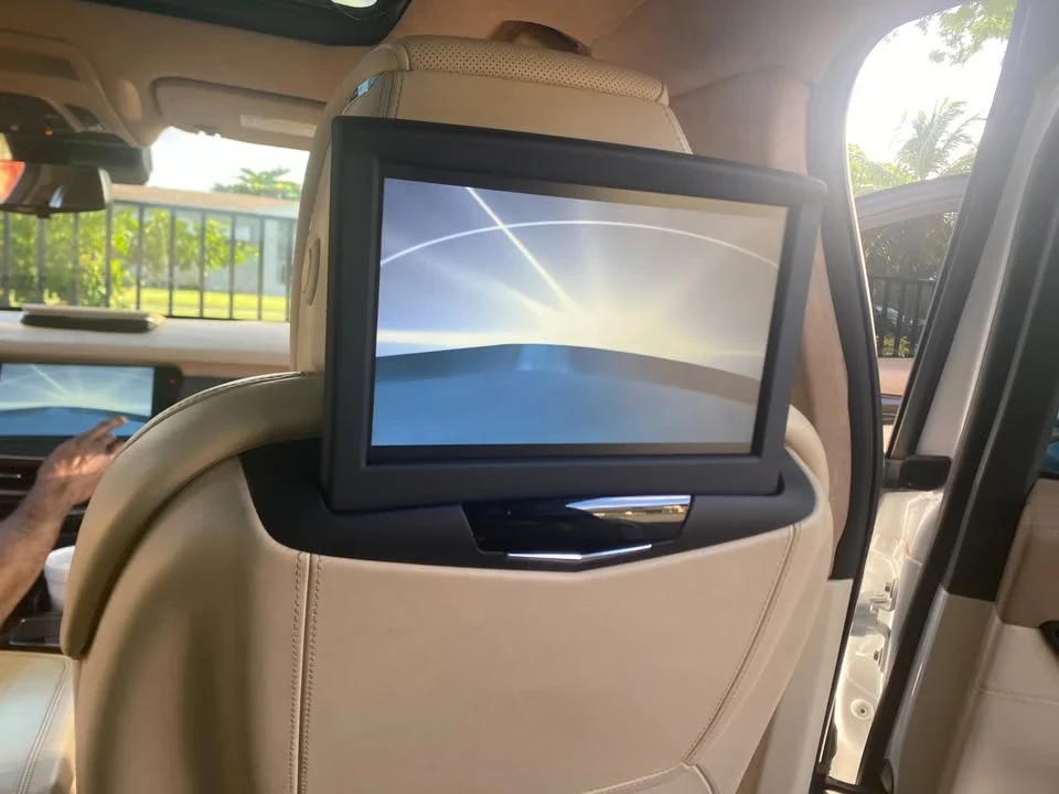 2016 Cadillac CT6 - Image 15 of 18
