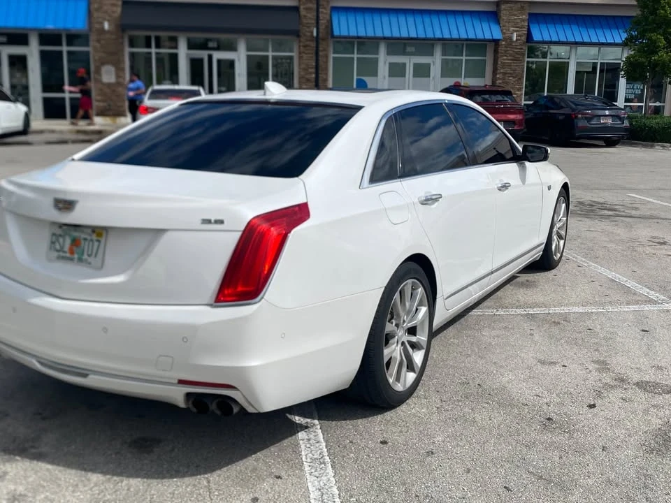 2016 Cadillac CT6 - Image 9 of 18